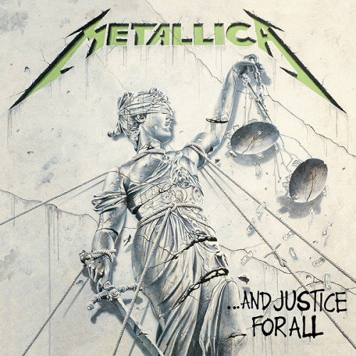Metallica : ...And Justice for All
